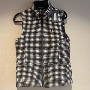 Ralph Lauren Women’s Vest